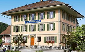 Hotel Emmental